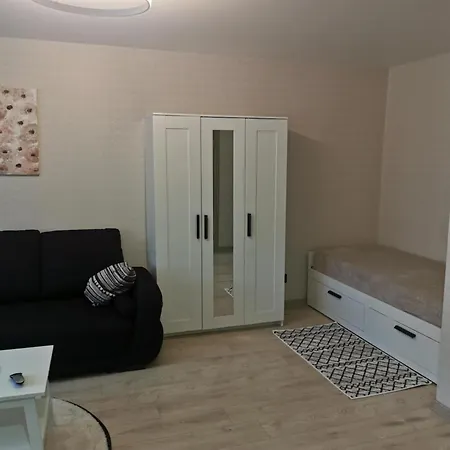 Sk Apartament Plunge Exterior photo