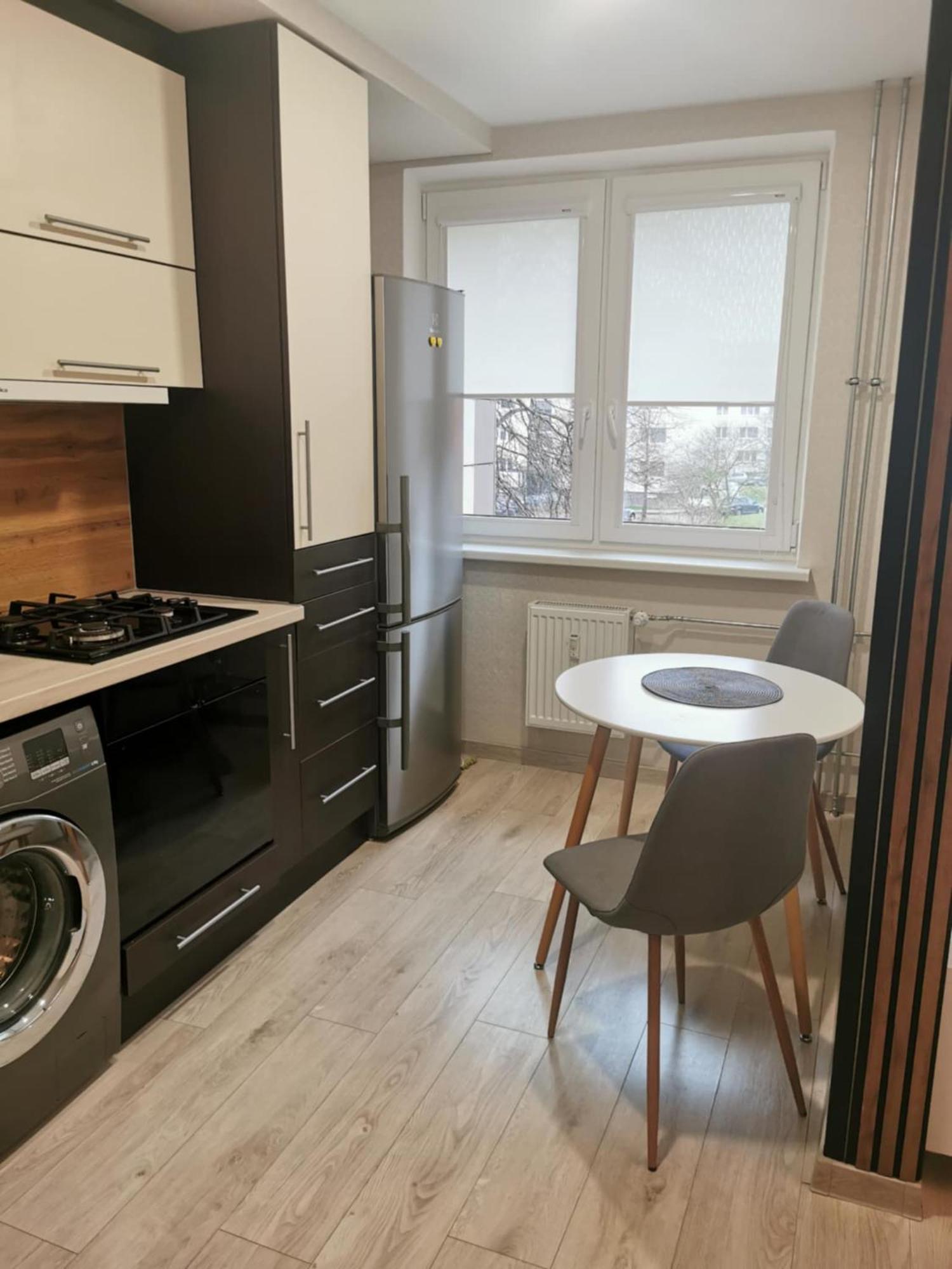 Sk Appartement *